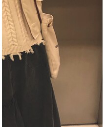 LOWRYS FARM | ショルダーバッグ