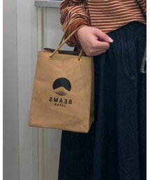 BEAMS | トートバッグ