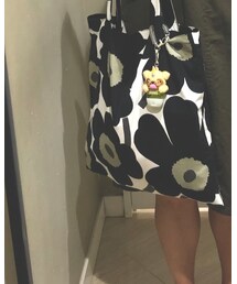 marimekko | ショルダーバッグ