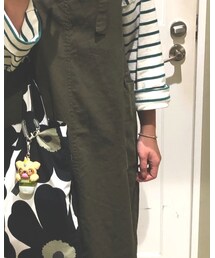 mormor | スカート