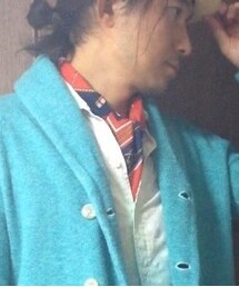 HERMES | かもしれない(^｡^) 頂き物。(ストール/ショール)