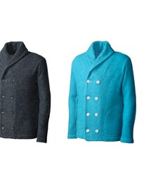 v::room | v::roomのニットジャケット🎵(ニット/セーター)