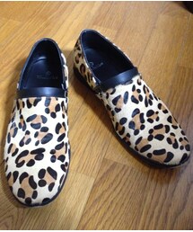 TORNADO MART | カモフラのパンプス(その他シューズ)