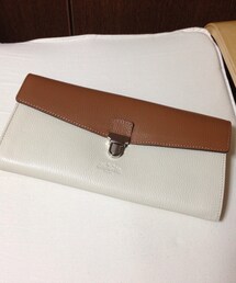 TRAMONTANO | クラッチバッグ