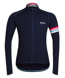 Rapha | シクロコレクションの秋冬用ジャージ。(ジャージ)