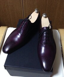 WFG | 最近のお気に入り♫(ドレスシューズ)