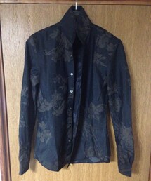 TORNADO MART | 独特のシボ模様が○(シャツ/ブラウス)