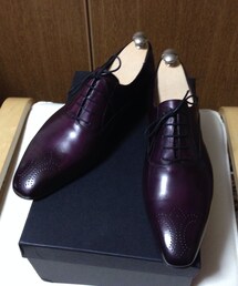 WFG | ドレスシューズ