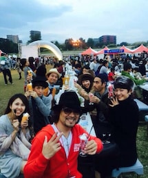 目黒会 | 初目黒会♫(その他)