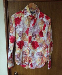 TORNADO MART | 花柄♫(シャツ/ブラウス)