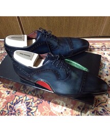 MAGNANNI | ドレスシューズ