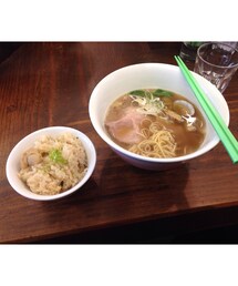 貝ガラ屋 | 今日のラーメン♫(福袋/福箱)