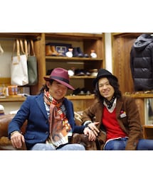 KATHARINE HAMNETT LONDON | SATOHIROさんのお部屋♫(^ω^)(その他)