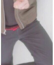 GU | その他パンツ