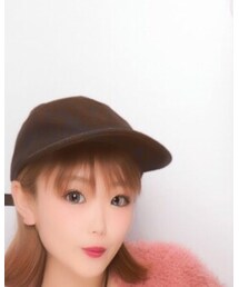 H&M | キャップ