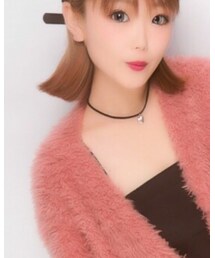 WEGO | ネックレス