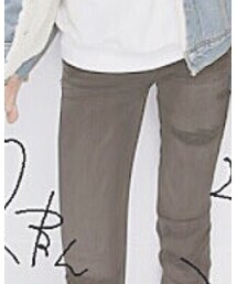 AMERICAN EAGLE OUTFITTERS | パンツ