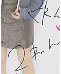 H&M | スカート