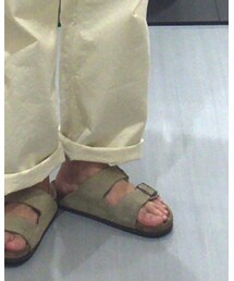 BIRKENSTOCK | サンダル