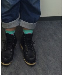 RED WING SHOES | ブーツ