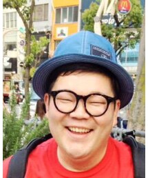 鳥帽子 | ハット