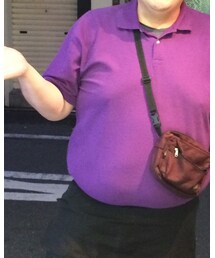 めはり屋 | ポロシャツ