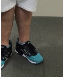 ASICS | スニーカー