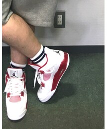 AIR JORDAN | スニーカー