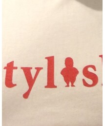 【Stylish】 | Tシャツ/カットソー