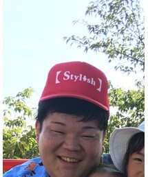 【Stylish】 | キャップ