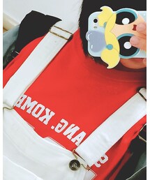 SPINNS | トップス