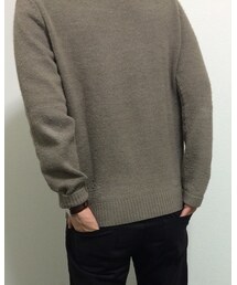 UNIQLO | ニット/セーター