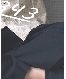 GLOBAL WORK | パンツ