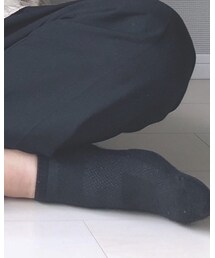 UNIQLO | ソックス/靴下