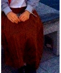 MERLOT | スカート