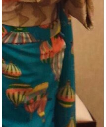 TSUMORI CHISATO | その他