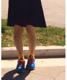 NEW BALANCE | スニーカー