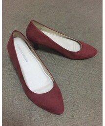 WA ORiental TRaffic | パンプス