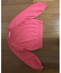 LOWRYS FARM | ニット/セーター