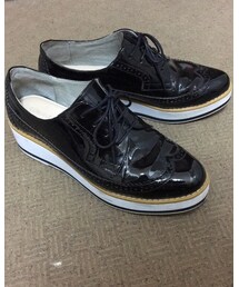 ORiental TRaffic | ドレスシューズ