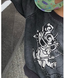 HYSTERIC MINI | スウェット