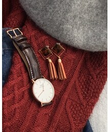 crin*m | イヤリング