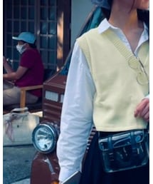 H&M | シャツ/ブラウス