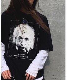 SUS by suspereal | Tシャツ/カットソー