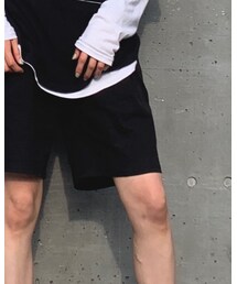 UNE MANSION | パンツ