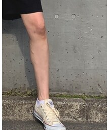 CONVERSE | スニーカー