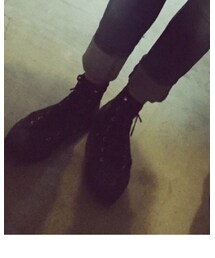 CONVERSE | シューズ