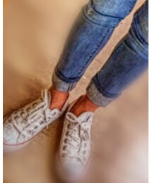 CONVERSE | シューズ