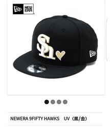 NEW ERA | キャップ