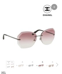 CHANEL | サングラス